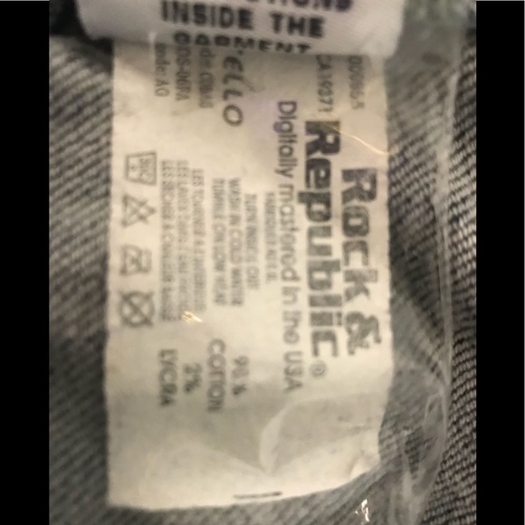 Jr’s Rock & Republic - Picture 7 of 8